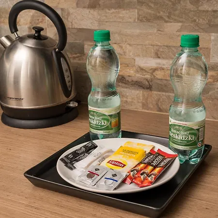 Apartamento Solec Powisle With The View By Bookinghost *